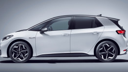 Volkswagen ID.3, Şirketten Önce Türkiye'ye Getirildi: İşte Fiyatı