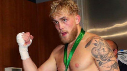 Ünlü YouTuber Jake Paul, Eski UFC Şampiyonu Conor McGregor'a Meydan Okudu