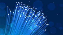 Fiber Optik Kabloya Yeni Alternatif: İçi Hava Dolu Tüp (Böyle de Havalı Olmadı)