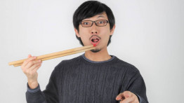 Türkiye'de Yaşayan Japon YouTuber'a Sözlü 'Koronavirüs' Tacizi