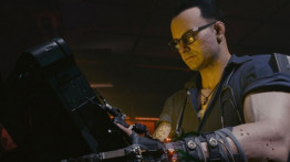 Cyberpunk 2077'nin Birçok Hatayı Gideren İlk Güncellemesi Yayınlandı