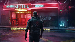 Cyberpunk 2077 E3 2018 ve 2020 Versiyonları Karşılaştırıldı (Video)