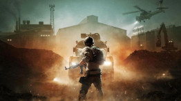 PUBG'nin 10. Sezonu, Yeni Harita Haven ile Birlikte Yayınlandı
