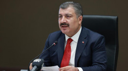 Sağlık Bakanı, Koronavirüs Aşısının Zorunlu Olmayacağını Açıkladı