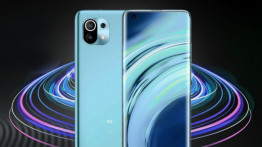 Xiaomi Mi 11'in Küresel Lansmanı Gerçekleşti: Şarj Cihazı Kutuya Geri Döndü