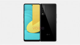 LG Stylo Serisinin Yeni Üyesi Stylo 7'nin Görüntüleri Ortaya Çıktı