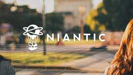Pokemon Go'nun Geliştiricisi Niantic, Mayhem'i Satın Aldı