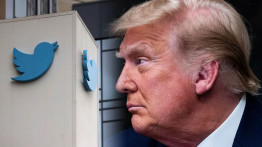 Twitter, Donald Trump'ın Engelini Kaldırdı: İlk Paylaşım Bir Video Oldu