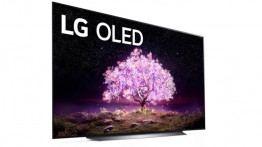 LG, Fiyatlarını Sır Gibi Sakladığı Amiral Gemisi Televizyon Modelleri G1 ve C1'i Duyurdu