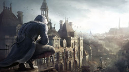 Bir Sonraki Assassin's Creed Oyunuyla İlgili Yeni İddialar Ortaya Atıldı