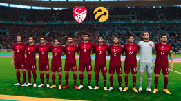 Türkiye e-Futbol Milli Takımı’nın Ana Sponsoru Belli Oldu: Turkcell
