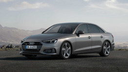 Audi A4 ve A6'nın Geleceği Tamamen Elektrikli Olacak