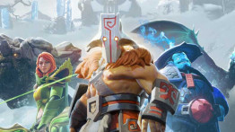 Dota 2'yi Hilecilerden Arındıracak Overwatch Sisteminden Görüntüler Geldi