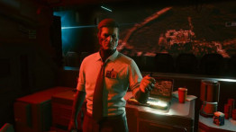 CD PROJEKT RED, Cyberpunk 2077'deki Güvenlik Açığı Hakkında Oyuncuları Uyardı