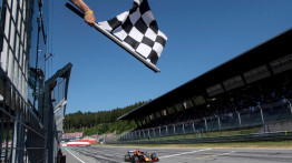 Formula 1'de Hangi Bayrak Ne Zaman Sallanıyor?