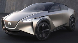 Nissan CEO'su, Apple'ın Otomobilini Üretebileceklerinin Sinyalini Verdi