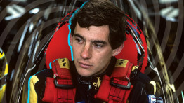 29 Yıl Önce Dünyayı Yasa Boğan Bir Kazada Hayatını Kaybeden Efsane F1 Pilotu Ayrton Senna'nın Hayatı
