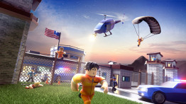 Oyun İçinde Oyun Sunan Roblox'ta Eğlencenin Dibine Vuracağınız En İyi 13 Oyun