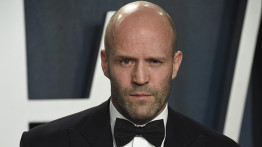 Yeni Filminin Çekimleri İçin Türkiye'de Olan Jason Statham'ın En İyi 10 Filmi