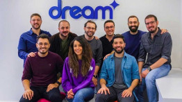 Türkiye Merkezli Oyun Şirketi Dream Games, 50 Milyon Dolar Yatırım Aldı