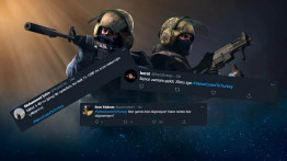 Türk CS:GO Oyuncularından Valve'a Çağrı: Türkiye'ye Sunucu Kurun