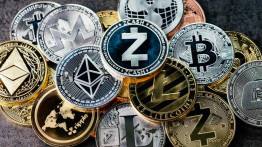 Bitcoin Taklaya Geldi: En Popüler 100 Kripto Para Biriminden 95'i Değer Kaybetti