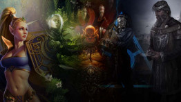 Türkiye'de Bu Yıl En Çok Oynanan MMORPG Oyunları Açıklandı