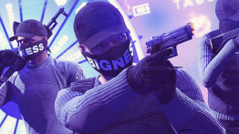 GTA Online’ın Yüklenme Süresini %70 Kısaltan Bir 'Mod' Yayınlandı
