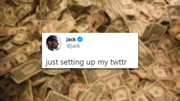 Twitter CEO'sunun Tweet'ini 2,5 Milyon Dolara Satın Alan Kişi Türk Çıktı