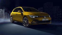 8. Nesil Volkswagen Golf, Türkiye'de Satışa Sunuldu: İşte Fiyatı