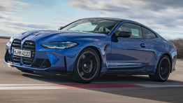BMW'nin M Paket Yeni Modelleri, Uçuk Fiyatlarıyla Türkiye'de Satışa Sunuldu