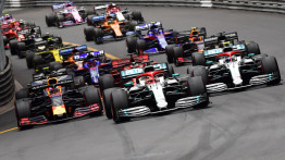 Formula 1'de 2021 Sezonu Başlıyor: İşte Takımlar ve Pilotlar