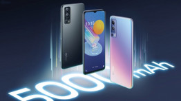 Vivo, Türkiye'de de Satışa Sunulması Muhtemel Orta Seviye Telefonu Y72'yi Duyurdu