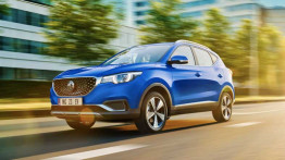 İngiliz Efsanesi MG, Türkiye'deki İlk Elektrikli Otomobili ZS EV'i Dikkat Çeken Fiyatıyla Tanıttı