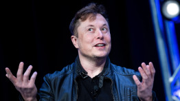 Elon Musk, Cumhuriyetçi Parti'ye Bağış Yaparken Kendini 'Ajan' Olarak Göstermiş