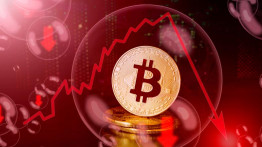 Kripto Para Piyasalarında Ölümcül Düşüş: Bitcoin'deki Değer Kaybı Yüzde 10'u Aştı
