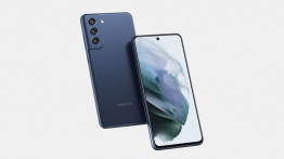 Samsung'un Bütçe Dostu Modeli Galaxy S21 FE, Şirketin Resmi Web Sitesinde Ortaya Çıktı