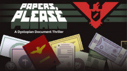 Twitch'te Popülerleşen Oyun 'Papers, Please'  Benzeri 8 Eğlenceli Oyun Tavsiyesi