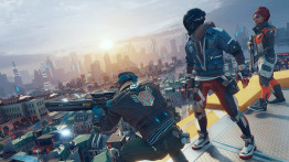 Ubisoft, Gelecekte Daha Fazla Yüksek Kaliteli 'Oynaması Ücretsiz' Oyun Duyuracak
