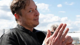 Elon Musk, Bitcoin'in Sert Düşüşünün Ardından İlk Kez Açıklama Yaptı