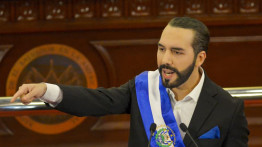 El Salvador, Bitcoin'i Ulusal Para Olarak Kabul Edecek İlk Ülke Olmak İçin Çalışmalara Başladı