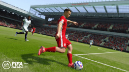 FIFA'nın Ücretsiz Hali FIFA Online 4, Yakında Türkiye'de Yayınlanacak