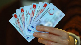 İçişleri Bakanı, Dolandırıcılık Olaylarının Önüne Geçecek 'Elektronik Kimlik Doğrulama Sistemi'ni Tanıttı