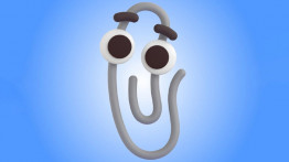 Microsoft'un Sevimli Asistanı Clippy, Emoji Olarak Geri Dönüyor
