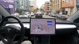 Yine Kendi Ayağına Sıktı: Elon Musk, Tesla'nın Otonom Sürüşüne Para Vermenin 'Şimdilik' Tartışmaya Açık Olduğunu Belirtti