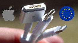 Avrupa Birliği, Apple'ı USB-C Şarj Girişine Geçiş Yapmaya Zorlayacak