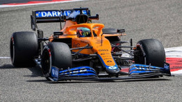 Formula 1'de Ferrari'nin Evinde Kazanan Belli Oldu