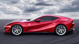 Elon Musk ve Stellantis CEO'suna Göre Ferrari Hiçbir Zaman Otonom Araç Üretmemeli: İşte Nedeni