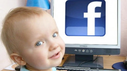 Facebook'un Çocukları ve Hatta Bebekleri Hedef Alan Planı İfşa Edildi