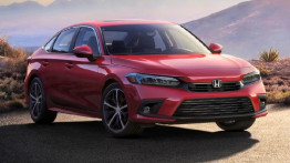 Honda, 'Çakma Civic' Gibi Görünen Yeni Otomobili Integra'yı Tanıttı